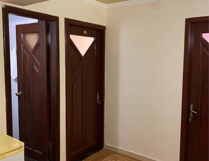 Эконом 2-местный - Отель «Островок» Анапа