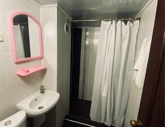 Эконом 2-местный - Отель «Островок» Анапа