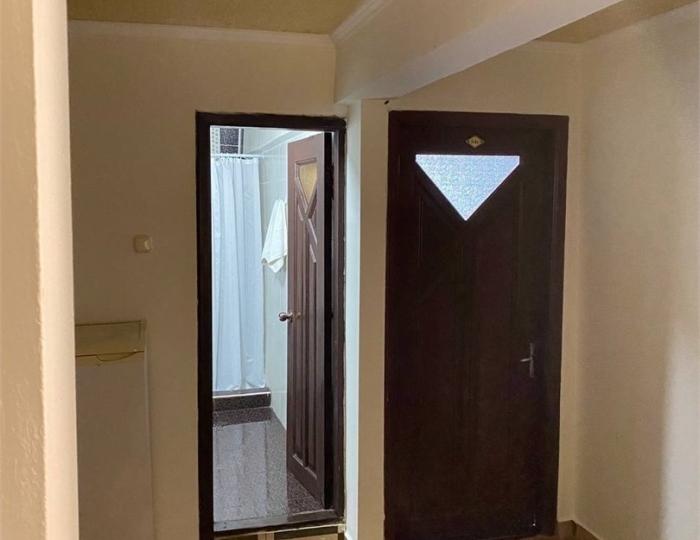 Эконом 3-местный - Отель «Островок» Анапа