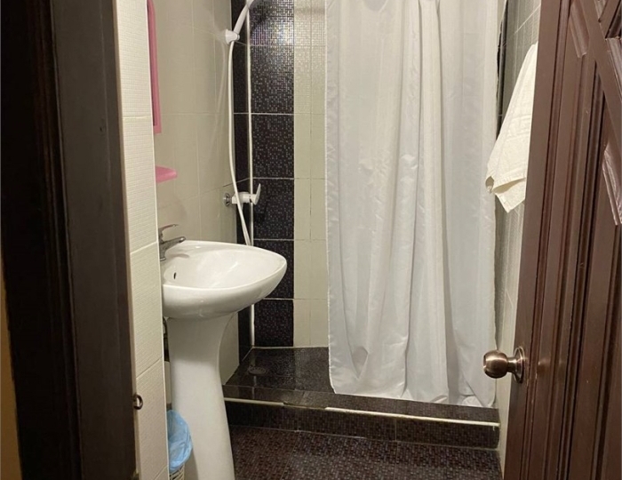 Эконом 3-местный - Отель «Островок» Анапа